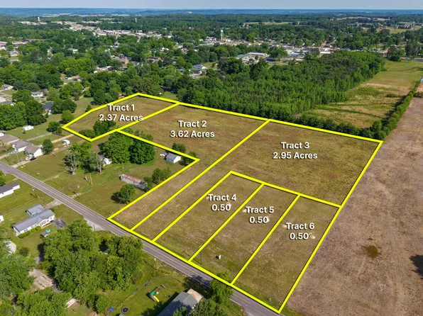123456 Shannon Rd Lot 123456, Ardmore, AL 35739
