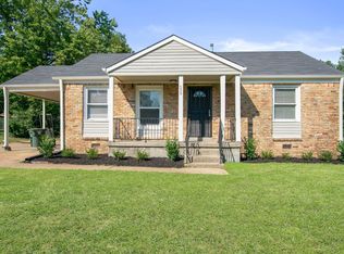 336 E Shelby Dr, Memphis, TN 38109