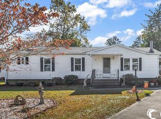 1718 Club House Dr, Myrtle Beach, SC 29577