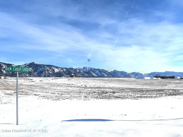 1 Vista Hls, Freedom, WY 83120