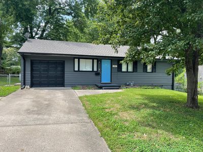 10902 E 50th Ter, Kansas City, MO, 64133