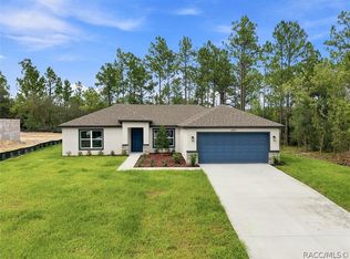 2975 W Linda Pl, Citrus Springs, FL 34433