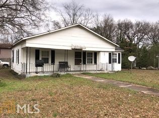 432 Decatur St NW, Rome, GA 30165