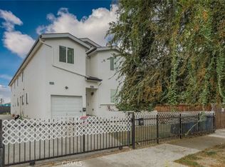 831 E 109th St, Los Angeles, CA 90059