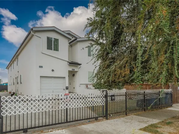 831 E 109th St, Los Angeles, CA 90059
