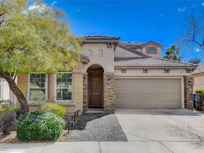 11023 Bellatrix Ct, Las Vegas, NV, 89135