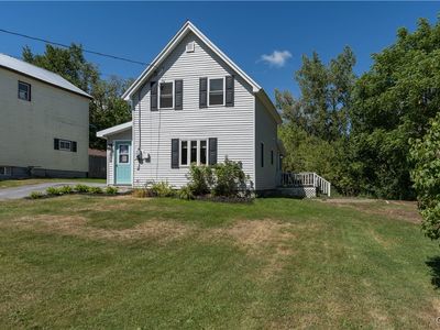 (Undisclosed Address), Carthage, NY, 13619