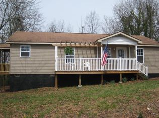 9 Padgett St, Seneca, SC 29678