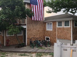 64 Bungalow Walk, Ocean Beach, NY 11770