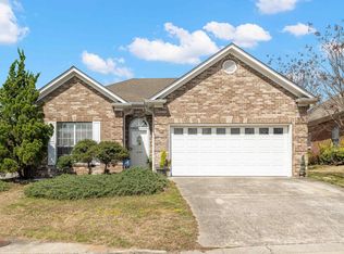 3143 Enclave Ln, Fultondale, AL 35068