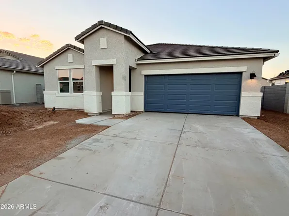 12312 E LUPINE Lane, Florence, AZ 85132