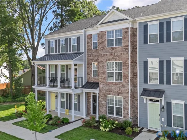 309 Randolph View Dr, Midlothian, VA 23114