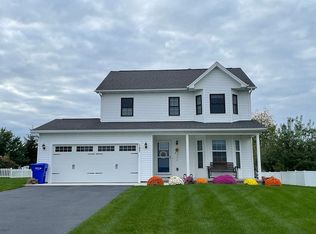 127 Underwood Ave, Hilton, NY 14468