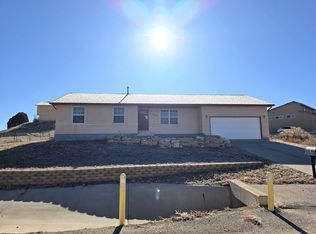 154 W Cellini Dr, Pueblo West, CO 81007