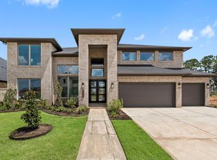 39138 Heron Fledge Ct, Magnolia, TX 77354