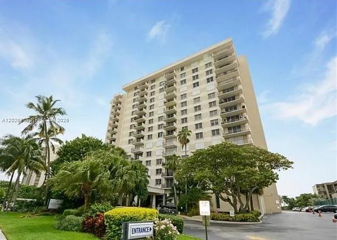 1900 S Ocean Blvd #14P