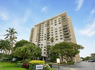 1900 S Ocean Blvd APT 14P, Pompano Beach, FL 33062