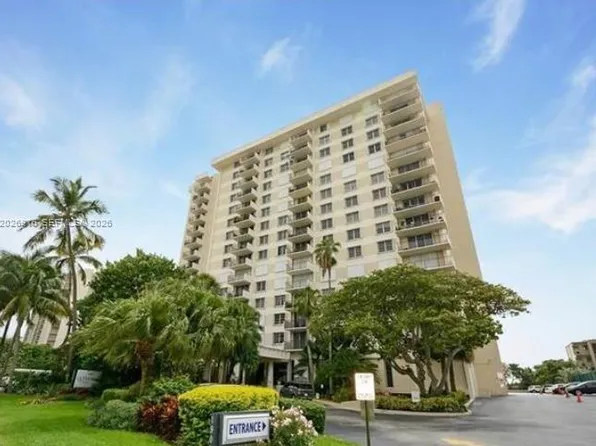 1900 S Ocean Blvd, Pompano Beach, FL