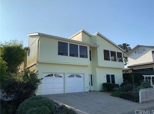 436 Hastings St, Cambria, CA 93428