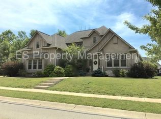 7725 Spring Ridge Dr, Indianapolis, IN 46278