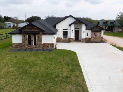 7206 Mile 3 N #1/2, Weslaco, TX, 78596