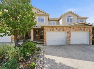 105 Bard Blvd #40, Guelph, ON N1L 0E2