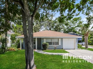 521 40th Ave S, Saint Petersburg, FL 33705
