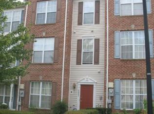 4005 Elmcrest Ln, Bowie, MD 20716