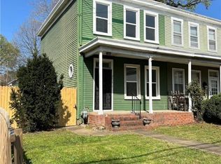 3010 Woodcliff Ave, Richmond, VA 23222