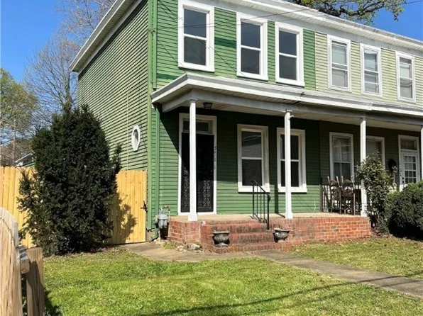 3010 Woodcliff Ave, Richmond, VA 23222