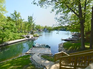 7493 Hemlock Dr, Nineveh, IN 46164
