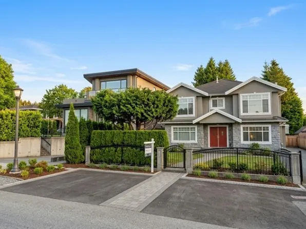 8258 Government Rd, Burnaby, BC