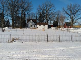 8061 150th Ave, Foreston, MN 56330