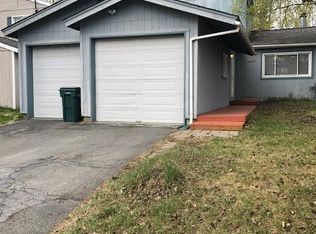 8122 Harvest Cir, Anchorage, AK 99502