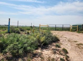 157 E London Rd, Loving, NM 88256