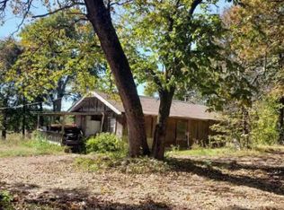 21547 S 465th Rd, Tahlequah, OK 74464