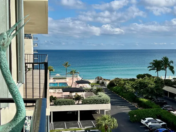 3460 S Ocean Boulevard #608, Palm Beach, FL 33480