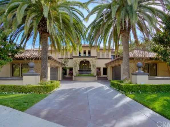 10 Kingsport Dr, Newport Coast, CA 92657