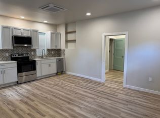 816 1/2 13th St NW, Albuquerque, NM 87102