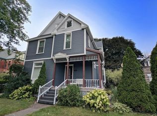 803 N McLellan St, Bay City, MI 48708