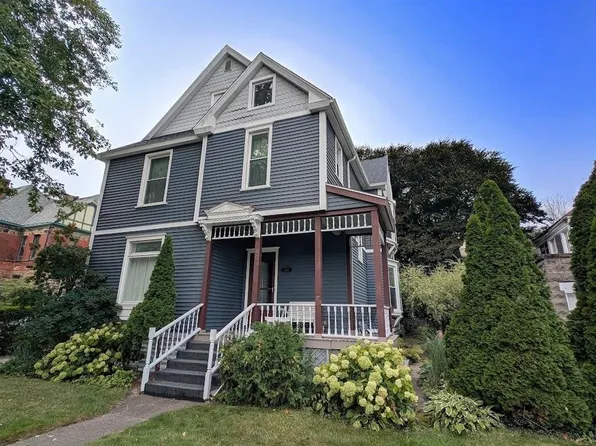 803 N McLellan St, Bay City, MI 48708