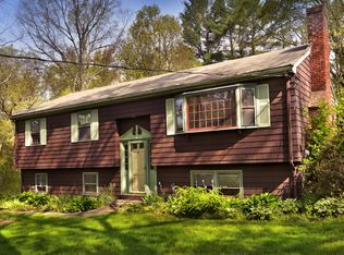165 Haverhill St, Rowley, MA 01969