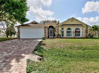 1082 Genesee Ave, Sebastian, FL 32958