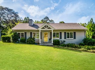 4150 Ridgeway Ln, Knoxville, TN 37919