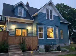 901 N 56th Ave W, Duluth, MN 55807