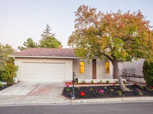 678 Paradise Valley Ct S, Danville, CA 94526
