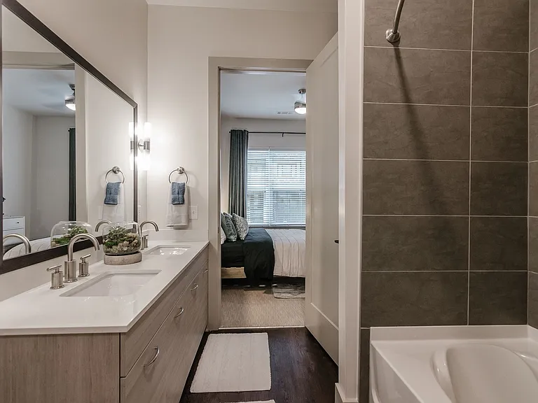 The Shay Apartments — Photo 16