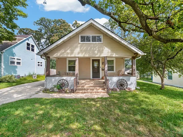 1541 28th St, Des Moines, IA 50311