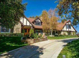 25822 Sand Canyon Rd, Santa Clarita, CA 91387