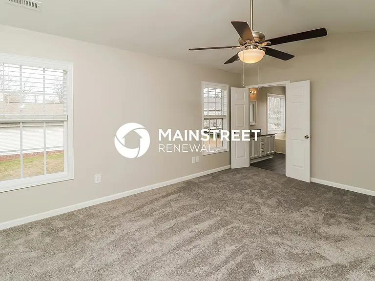 Main Bedroom